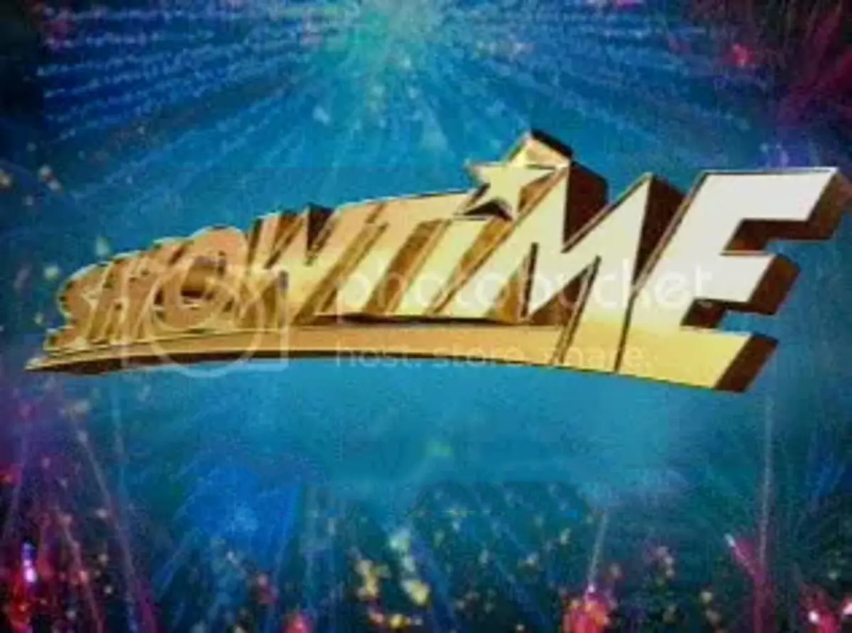 Showtime (ABS-CBN) | Dxs Wiki | Fandom