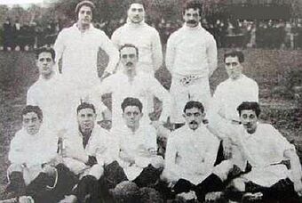 Le coq sportif lyon wikipedia cheap