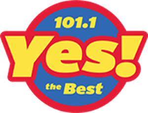 101.1 fm deals