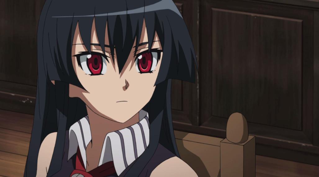 Akame Ga Kill: Anime Review And Rating - Vendetta Sports Media