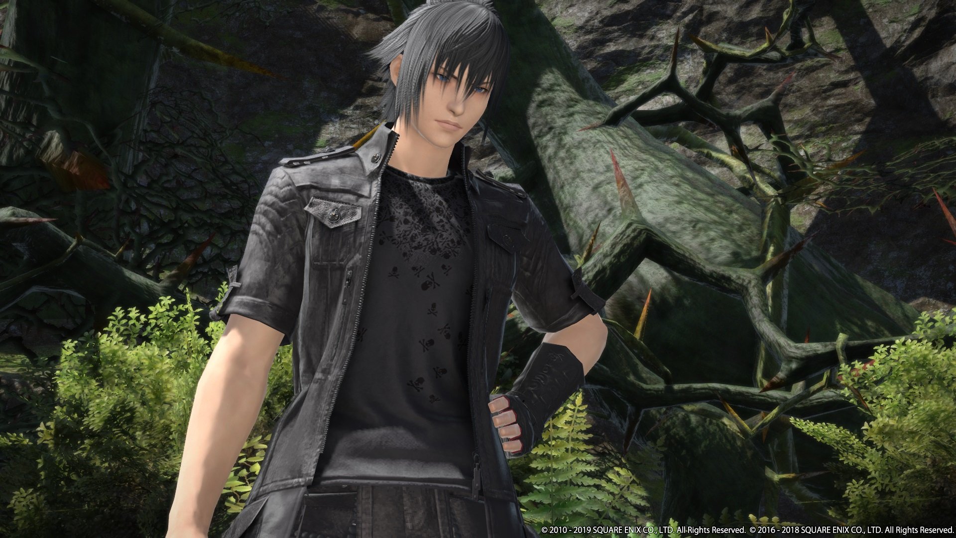 Noctis Lucis Caelum | Destruction of Xtreme Wrestling (E-Fed Noctis Lucis Caelum | Destruction of Xtreme Wrestling (E-Fed