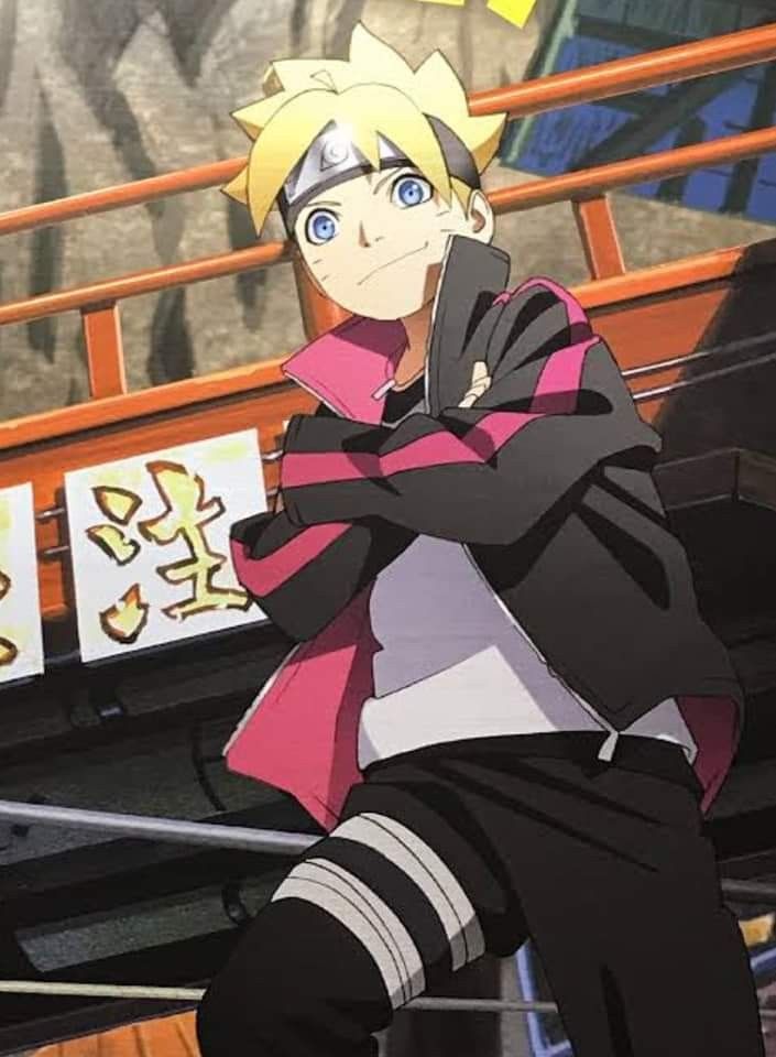 Boruto Uzumaki/Gallery, Boruto Wiki, Fandom in 2023