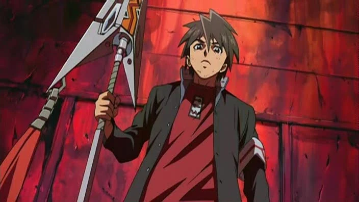 Kazuki Muto | Destruction of Xtreme Wrestling (E-Fed) Wiki | Fandom