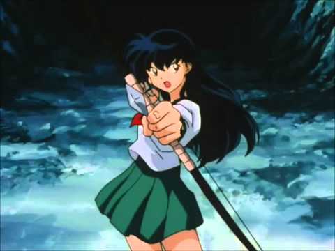 Kagome Higurashi, Kagome Higurashi Wiki