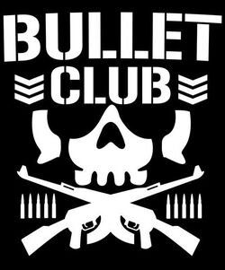 Bullet Club | Destruction of Xtreme Wrestling (E-Fed) Wiki | Fandom