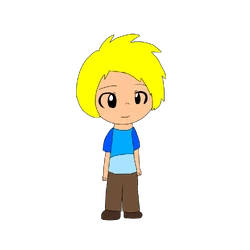 Sanjay | Dyamond and friends Wiki | Fandom