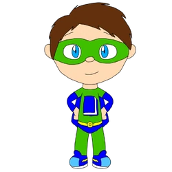 Super Why | Dyamond and friends Wiki | Fandom
