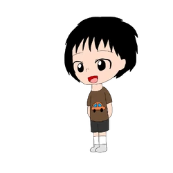 Roy | Dyamond and friends Wiki | Fandom