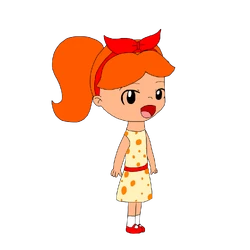 Julie Dyamond and friends Wiki Fandom