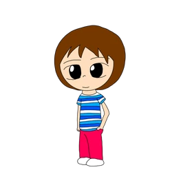 Charlie | Dyamond and friends Wiki | Fandom