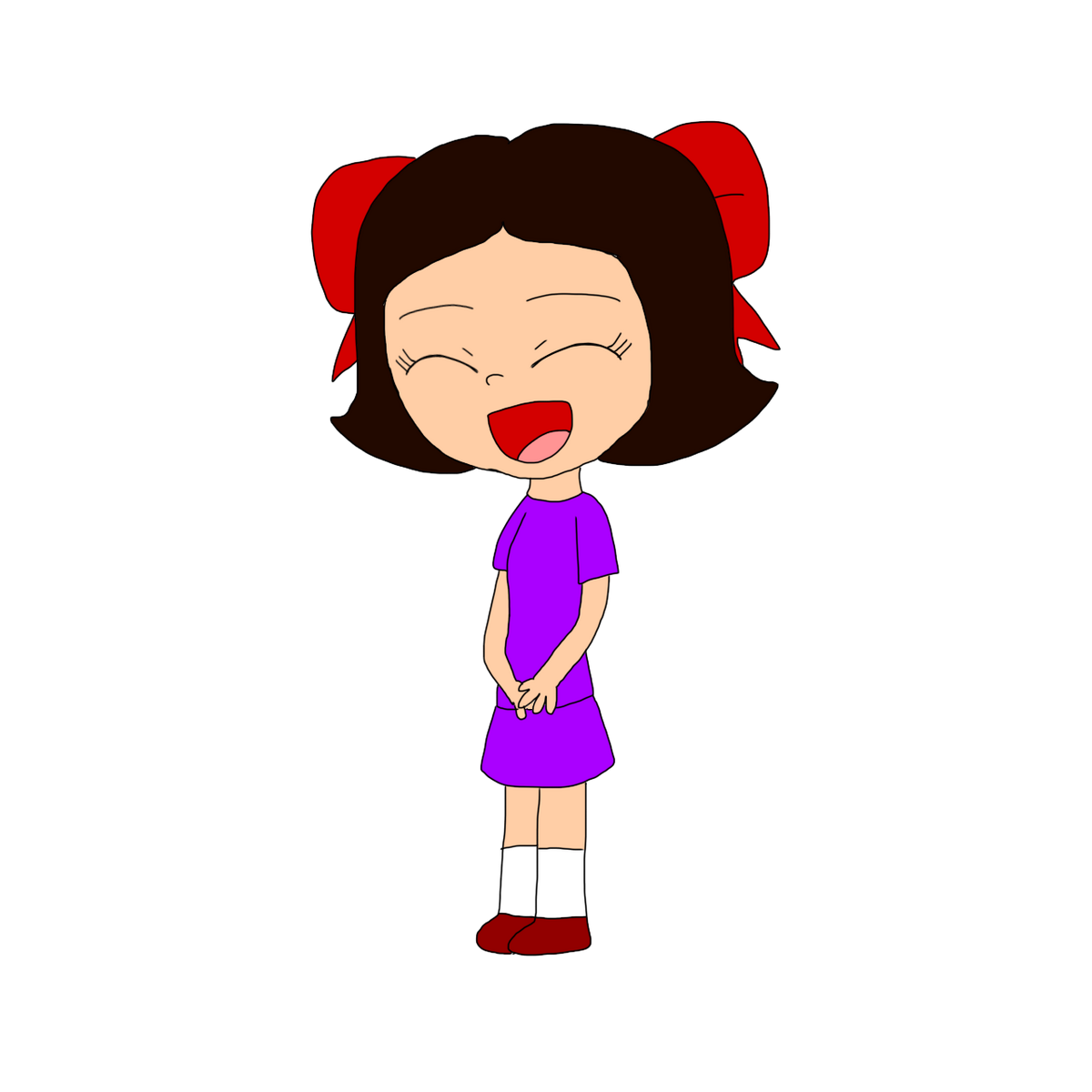 Lila | Dyamond and friends Wiki | Fandom