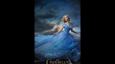 A Dyer-Situation- CINDERELLA (2015) Review