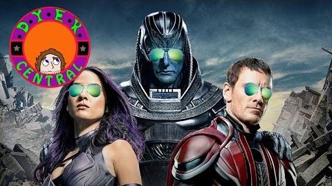 A Dyer-Situation- X-MEN- APOCALYPSE Review