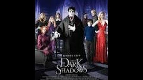 Dark Shadows Review