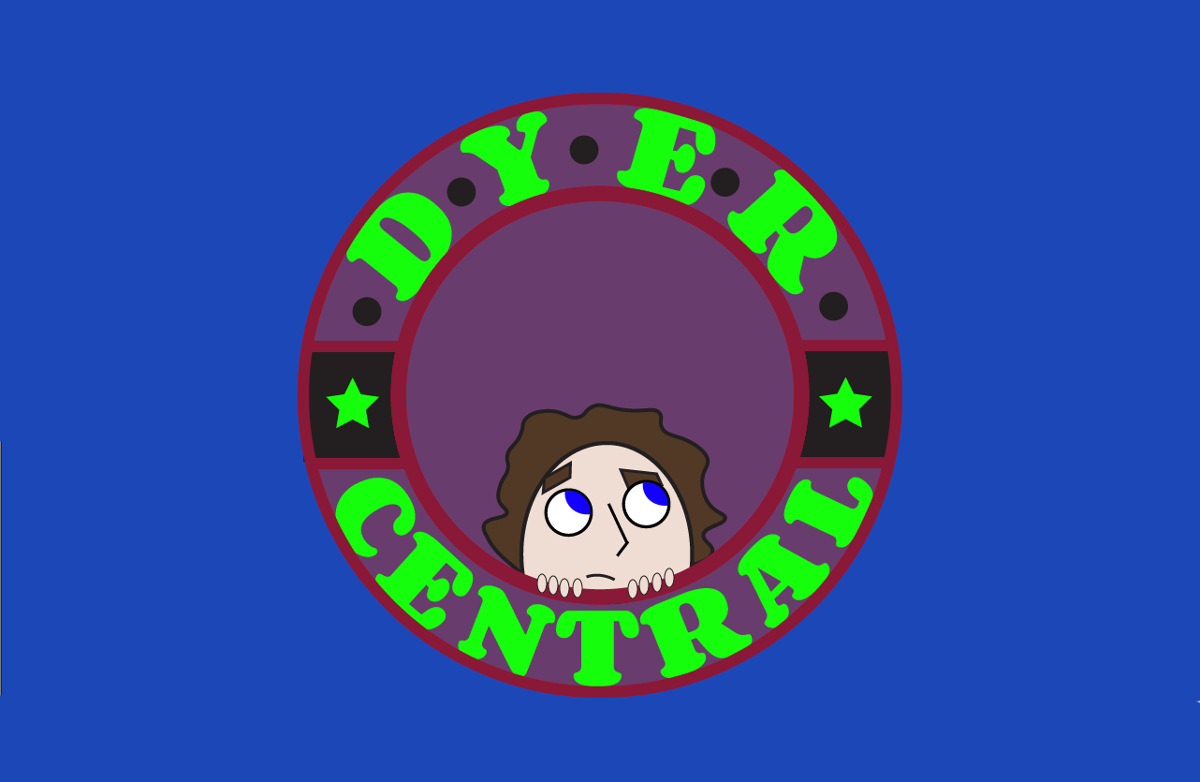 Dyercentral Dyercentral Wikia Fandom