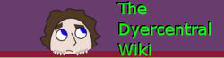 Dyercentral Wikia