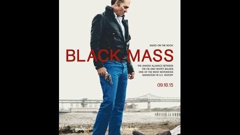 A Dyer-Situation- BLACK MASS Review