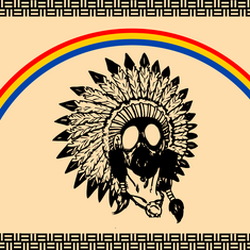 The Neo-Navajo Republic
