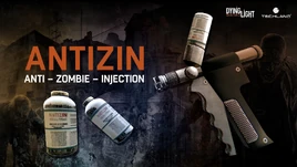 Antizin