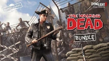 The Walking Dead Bundle