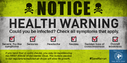 DL Stage 1 of the Harran Virus