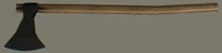 Hewing Axe