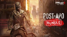 Dying Light 2 Stay Human Post-Apo Bundle