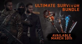 Dying light ultimate survivor bundle header