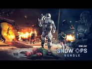 Dying Light - Snow Ops Bundle Trailer