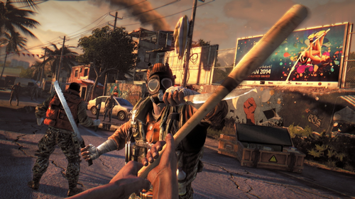 Dying Light Wiki