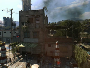 Cafeslums