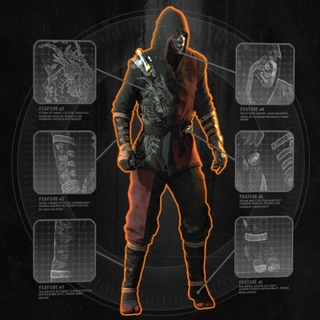 Outfits in Dying Light | Dying Light Wiki | Fandom