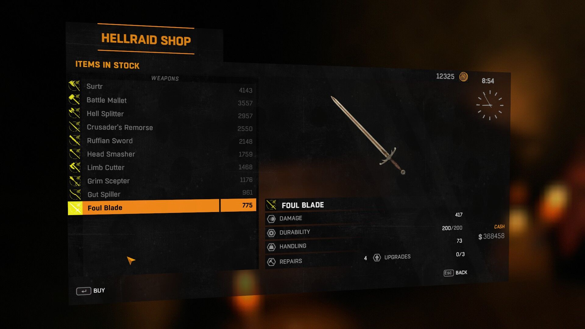 tildele eftertænksom åbenbaring Gold-tier Weapons | Dying Light Wiki | Fandom