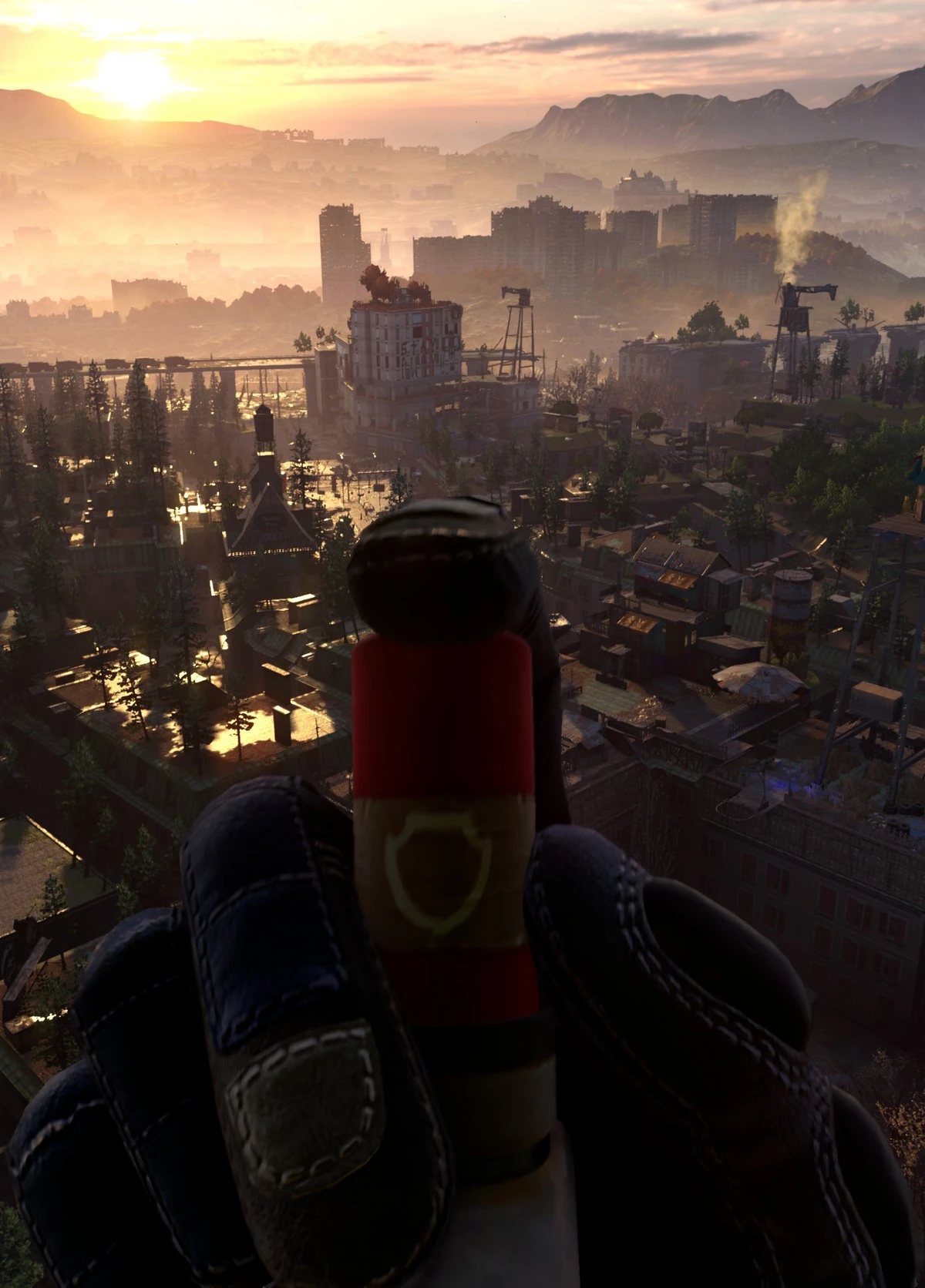 Toughness Booster Dying Light Wiki Fandom