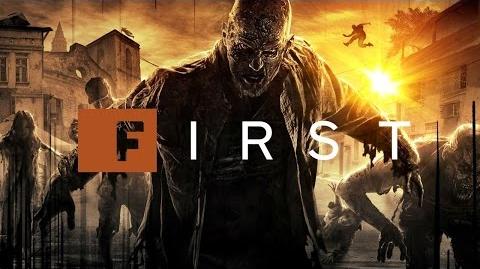 Unlocking Dying Light's Skill Trees - IGN First