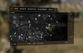 WheresmyMother MapLocation