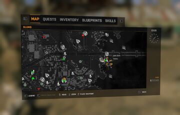 Where to find binoculars dying light discount