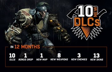 Image dedicated to the 10 for 12 campaign, from the Steam page