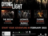 Zusatzinhalte für Dying Light