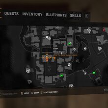 Radio Station (quest) | Dying Light Wiki | Fandom