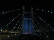 Die Feuerwand der Schande