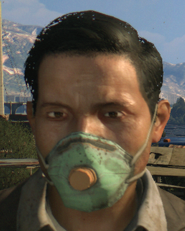 Faruk Korkmaz Dying Light Wiki Fandom