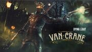 Van crane bundle