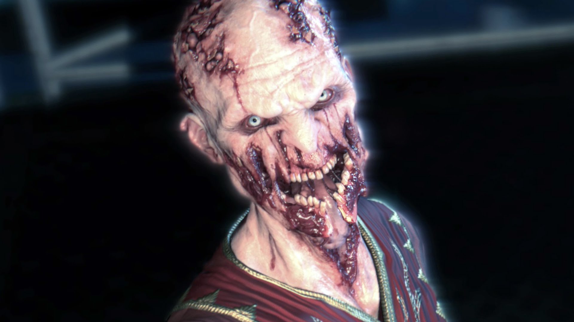 Discuss Everything About Dying Light Wiki Fandom.