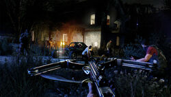 Dying Light: The Following - Wikipedia