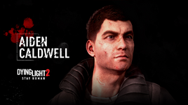 Aiden Caldwell