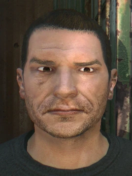 Dying light neil fallon