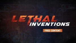 Lethalinventions