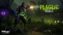 Dying Light 2 Stay Human Plague Bundle
