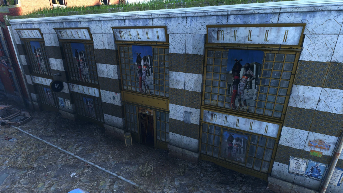 Forsaken Store Dying Light Wiki Fandom